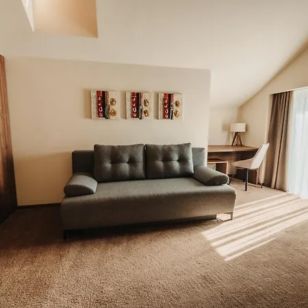 Pensiunea Gambrinus **** B&B