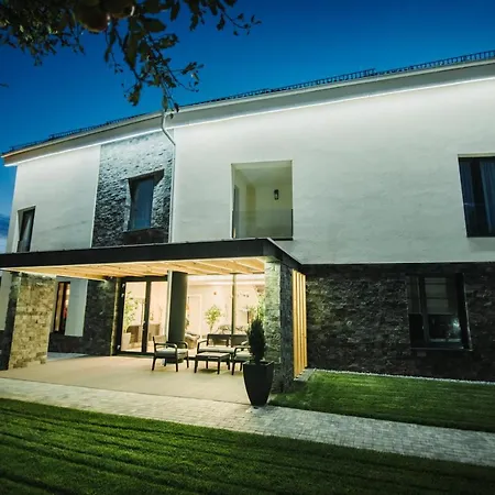 B&B Pensiunea Gambrinus **** *
