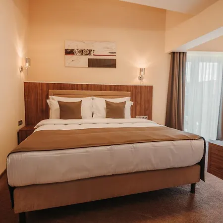 Pensiunea Gambrinus **** B&B *
