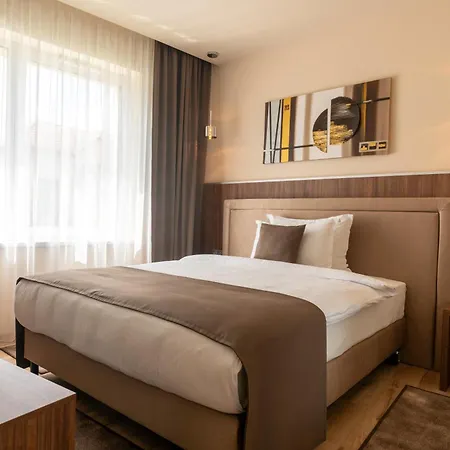 B&B Pensiunea Gambrinus **** *