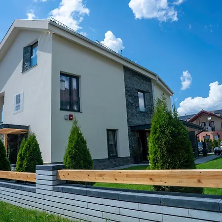 Pensiunea Gambrinus **** B&B *