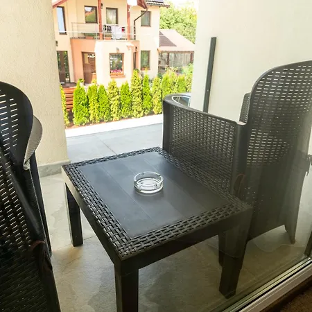 B&B Pensiunea Gambrinus ****