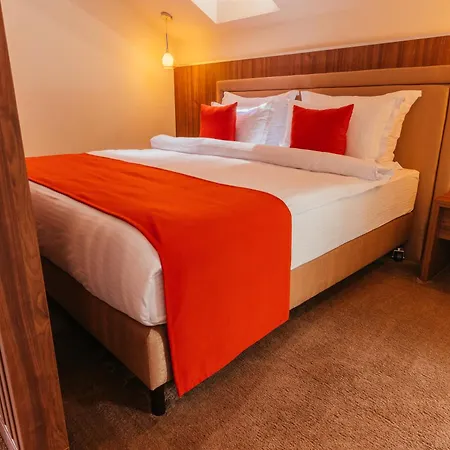 Pensiunea Gambrinus **** B&B