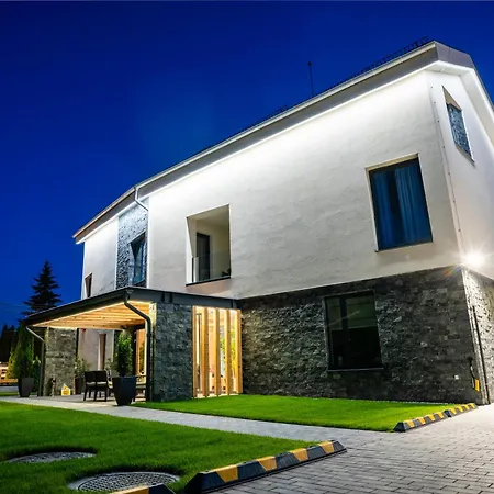 B&B Pensiunea Gambrinus **** Miercurea Ciuc