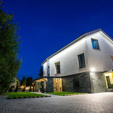 Pensiunea Gambrinus **** B&B