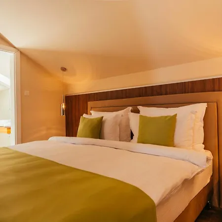 B&B Pensiunea Gambrinus ****