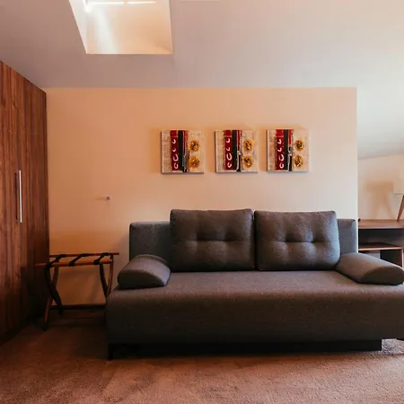 Pensiunea Gambrinus **** B&B *