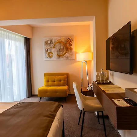 B&B Pensiunea Gambrinus **** *