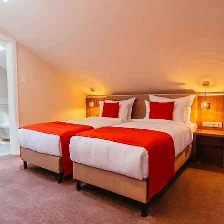 Pensiunea Gambrinus **** B&B