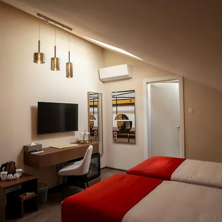 Pensiunea Gambrinus **** B&B *