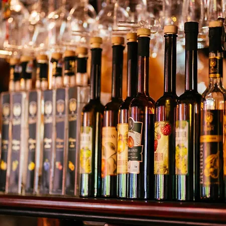 Pensiunea Gambrinus **** B&B Miercurea Ciuc