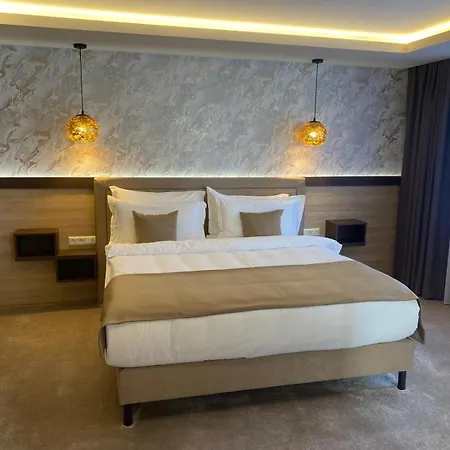 B&B Pensiunea Gambrinus ****