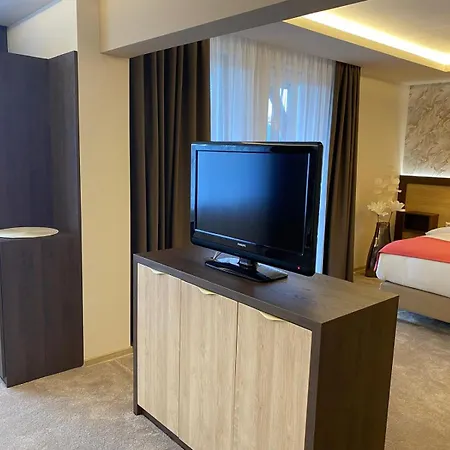 Pensiunea Gambrinus **** B&B *