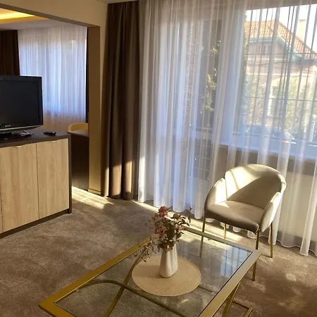 B&B Pensiunea Gambrinus ****