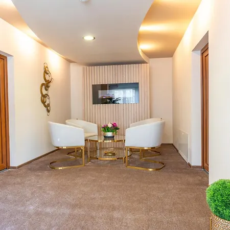 Pensiunea Gambrinus **** B&B
