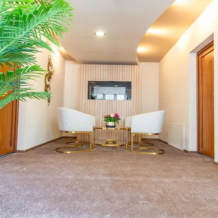 Pensiunea Gambrinus **** B&B