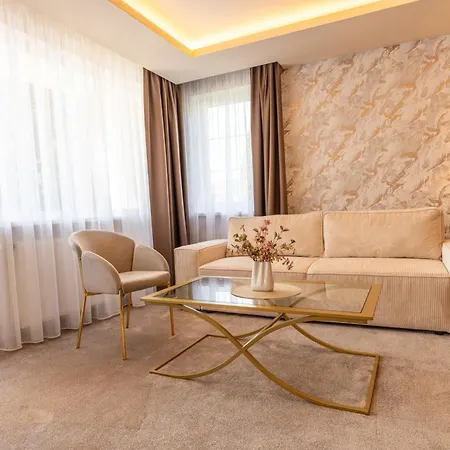 B&B Pensiunea Gambrinus **** Miercurea Ciuc