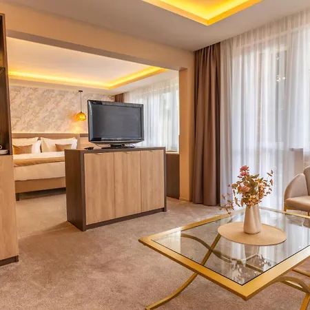 Pensiunea Gambrinus **** B&B