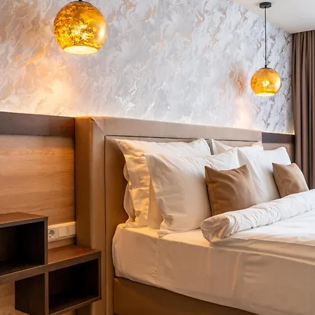 B&B Pensiunea Gambrinus ****