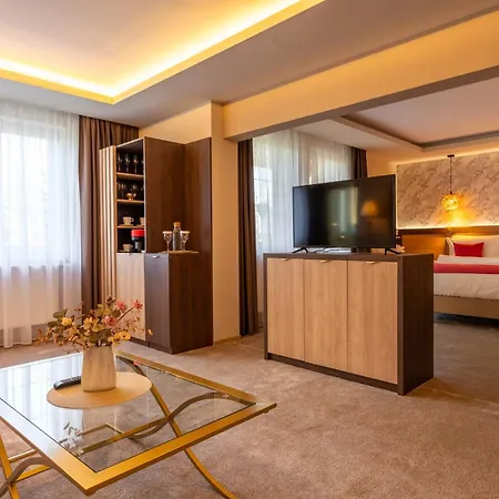 Pensiunea Gambrinus **** B&B Miercurea Ciuc
