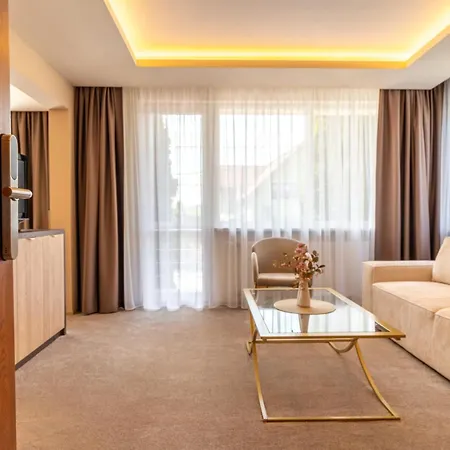 B&B Pensiunea Gambrinus ****
