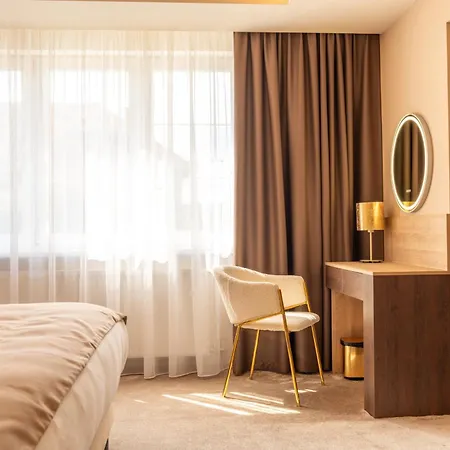 B&B Pensiunea Gambrinus ****