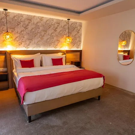 Pensiunea Gambrinus **** B&B *