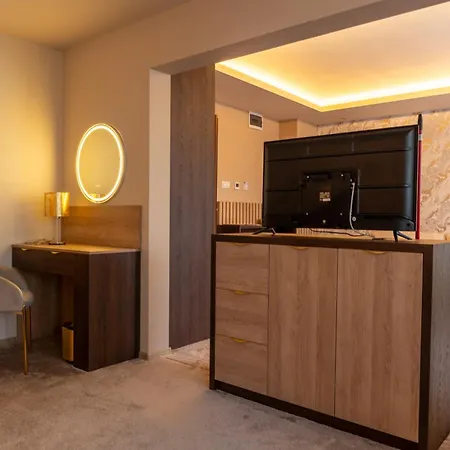 B&B Pensiunea Gambrinus **** *