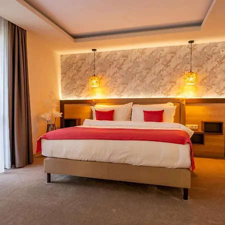 Pensiunea Gambrinus **** B&B Miercurea Ciuc