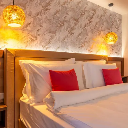 B&B Pensiunea Gambrinus **** Miercurea Ciuc