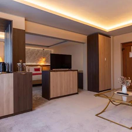 Pensiunea Gambrinus **** B&B Miercurea Ciuc