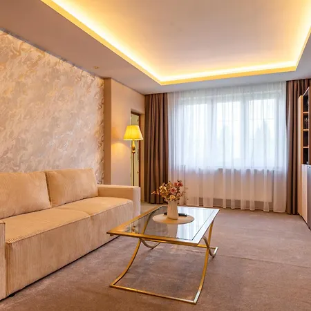 B&B Pensiunea Gambrinus **** Miercurea Ciuc