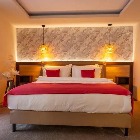 B&B Pensiunea Gambrinus **** *